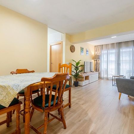 Hauzify I Apartament Van Gogh Салоу Екстер'єр фото