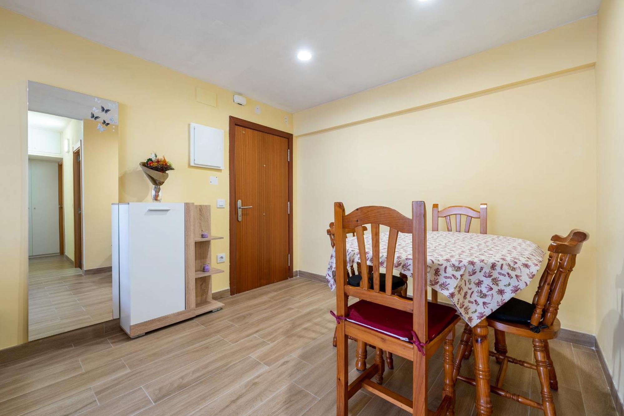 Hauzify I Apartament Van Gogh Салоу Екстер'єр фото