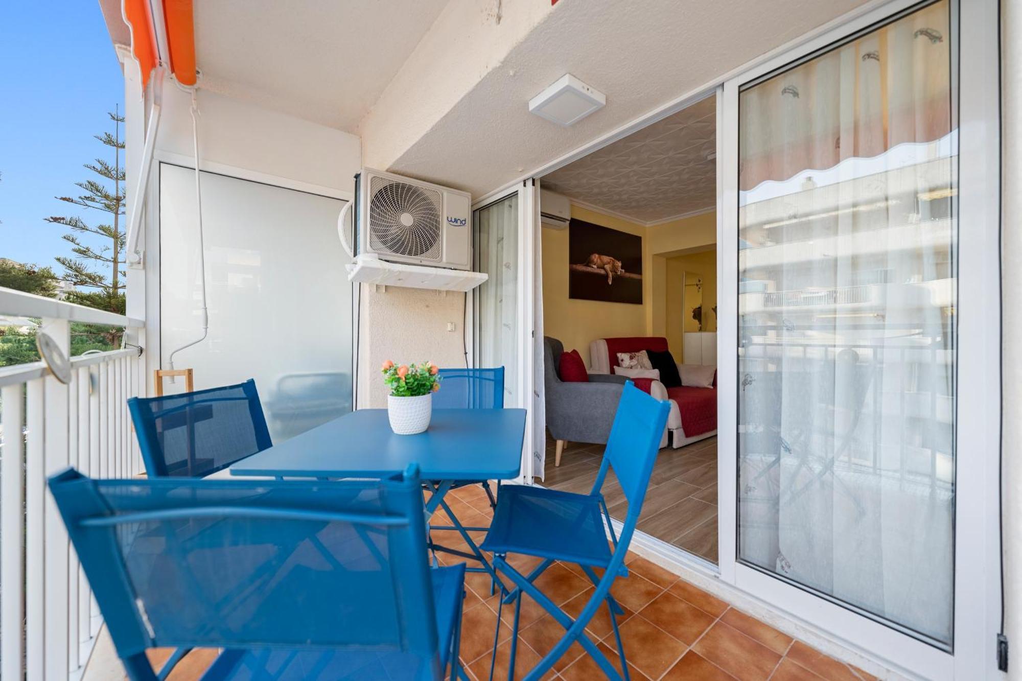 Hauzify I Apartament Van Gogh Салоу Екстер'єр фото