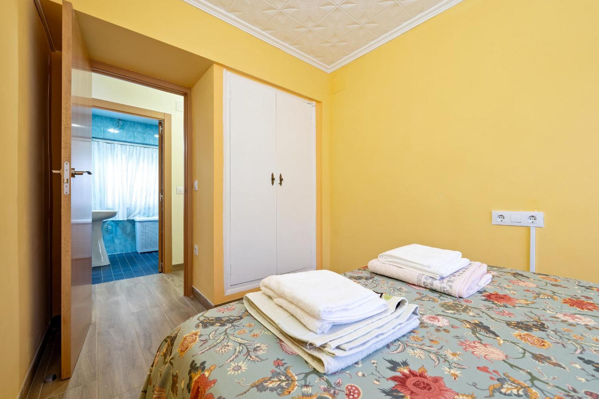 Hauzify I Apartament Van Gogh Салоу Екстер'єр фото