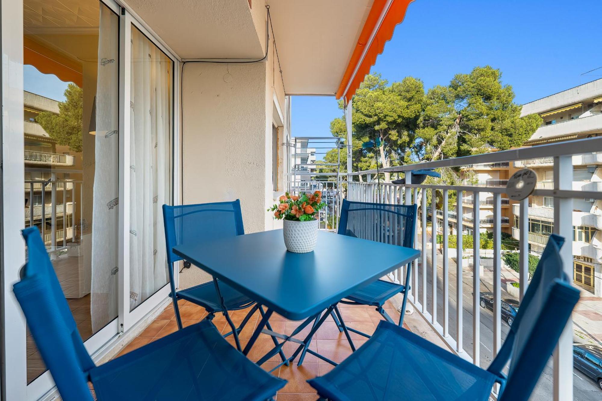 Hauzify I Apartament Van Gogh Салоу Екстер'єр фото