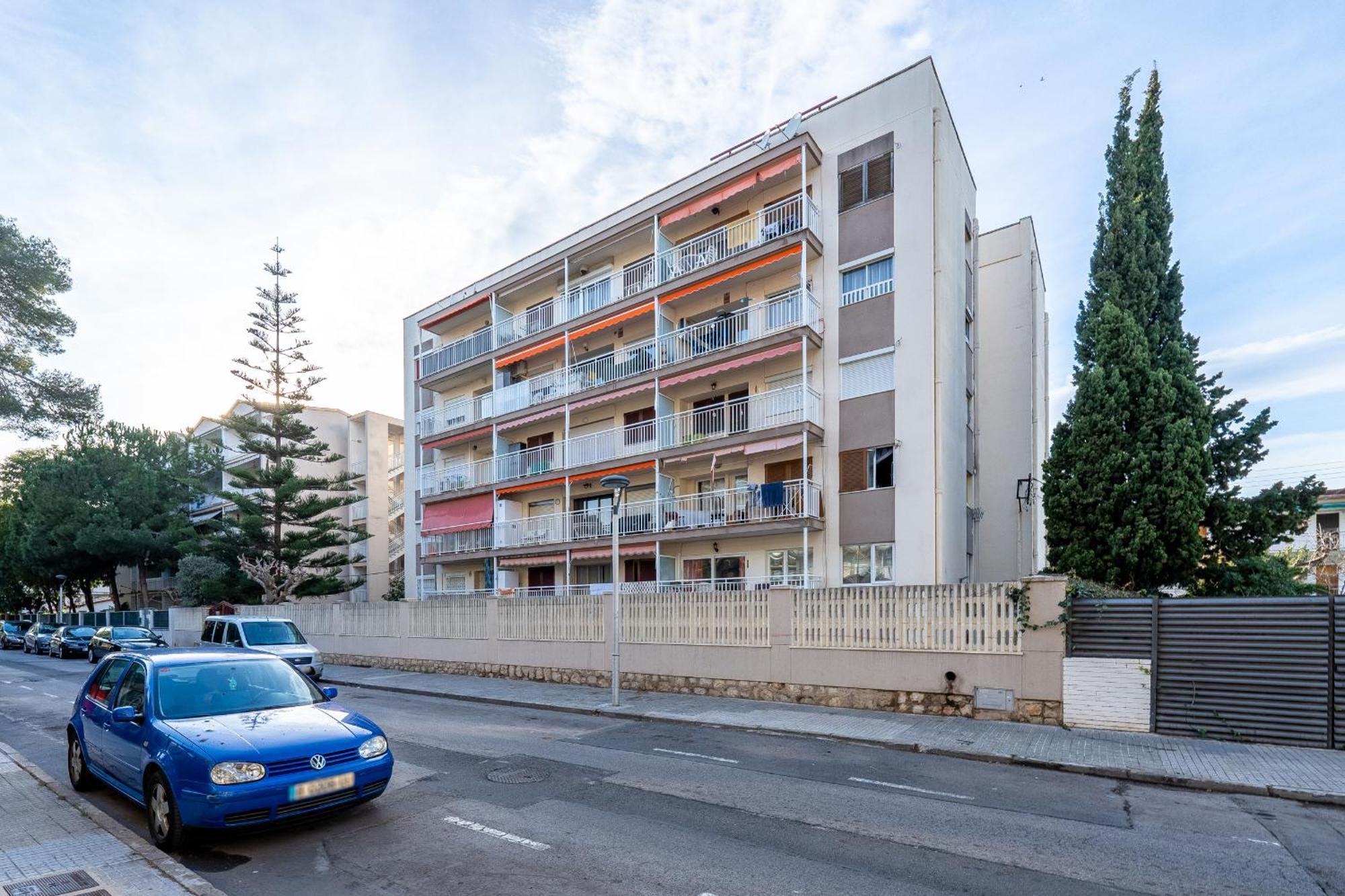 Hauzify I Apartament Van Gogh Салоу Екстер'єр фото